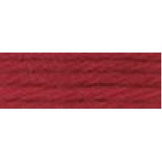 DMC Tapestry Wool 7108 Very Dark China Rose Article #486